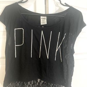 Victoria Secret sleeveless shirt